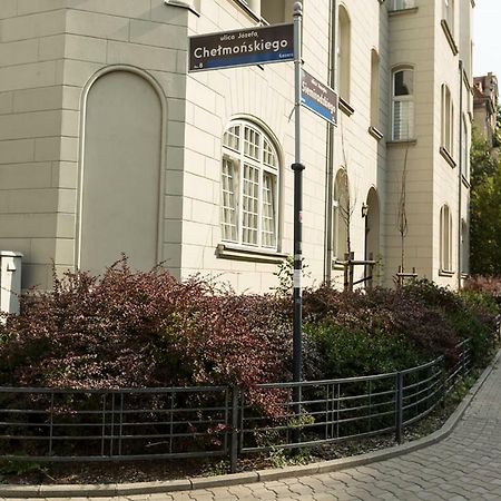 Loft Paprotka Premium Apartment, Close To Mtp Expo, F.Vat Poznan Luaran gambar