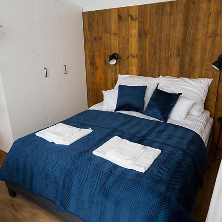 Loft Paprotka Premium Apartment, Close To Mtp Expo, F.Vat Poznan Luaran gambar