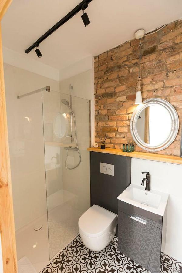 Loft Paprotka Premium Apartment, Close To Mtp Expo, F.Vat Poznan Luaran gambar