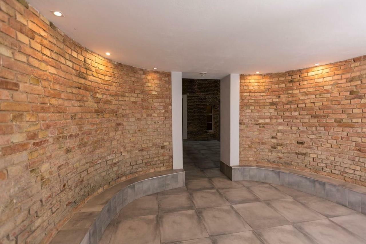 Loft Paprotka Premium Apartment, Close To Mtp Expo, F.Vat Poznan Luaran gambar