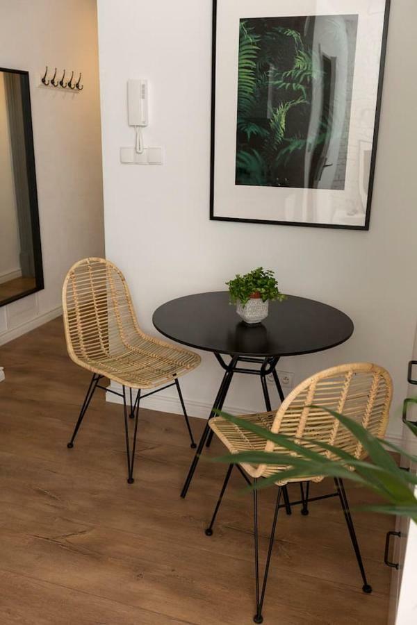 Loft Paprotka Premium Apartment, Close To Mtp Expo, F.Vat Poznan Luaran gambar