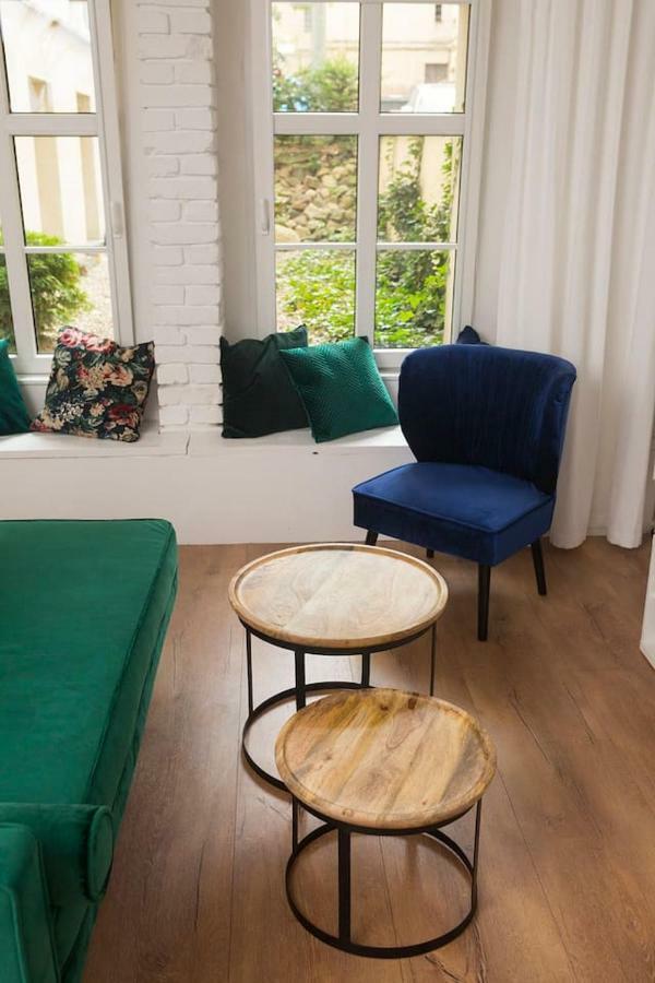 Loft Paprotka Premium Apartment, Close To Mtp Expo, F.Vat Poznan Luaran gambar