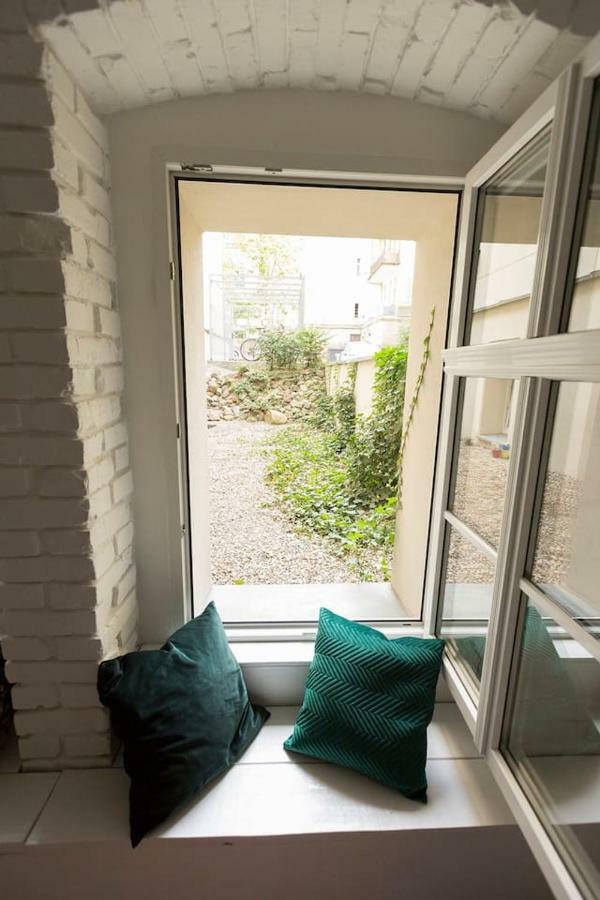 Loft Paprotka Premium Apartment, Close To Mtp Expo, F.Vat Poznan Luaran gambar
