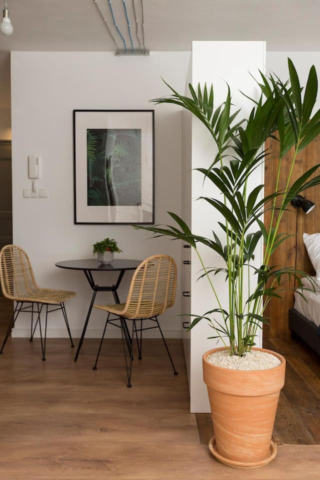 Loft Paprotka Premium Apartment, Close To Mtp Expo, F.Vat Poznan Luaran gambar
