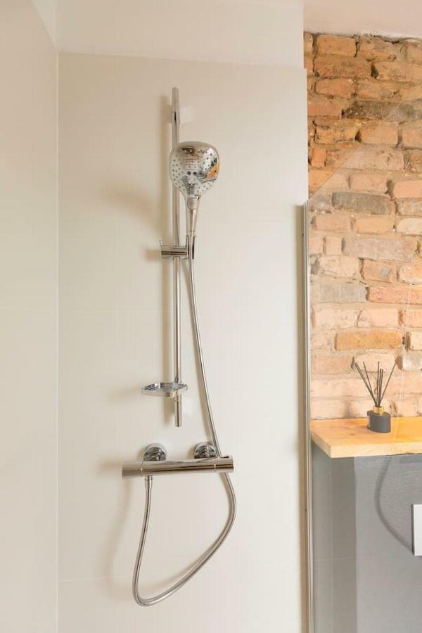 Loft Paprotka Premium Apartment, Close To Mtp Expo, F.Vat Poznan Luaran gambar