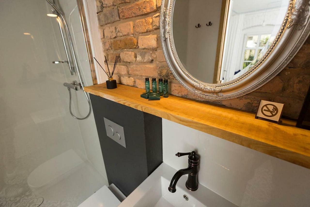 Loft Paprotka Premium Apartment, Close To Mtp Expo, F.Vat Poznan Luaran gambar